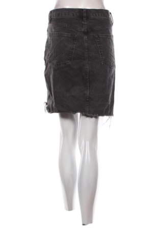 Fustă Lager 157, Mărime XL, Culoare Gri, Preț 91,99 Lei