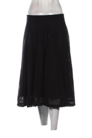 Fustă Laura Kent, Mărime L, Culoare Negru, Preț 62,56 Lei