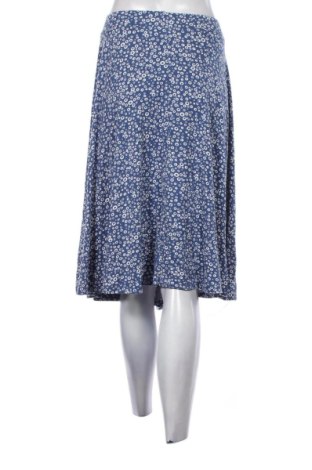 Fustă Laura Torelli, Mărime XL, Culoare Multicolor, Preț 72,99 Lei