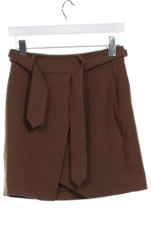 Rock LeGer By Lena Gercke, Größe XXS, Farbe Grün, Preis 20,91 €