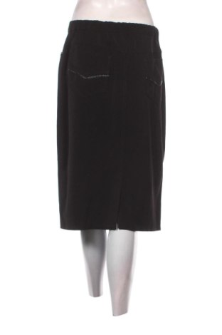 Sukňa Lea Bruni, Veľkosť L, Farba Čierna, Cena  37,95 €