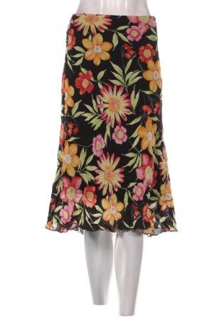 Fustă Leara Woman, Mărime XL, Culoare Multicolor, Preț 72,99 Lei