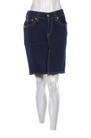 Rock Levi's, Größe M, Farbe Blau, Preis 25,19 €