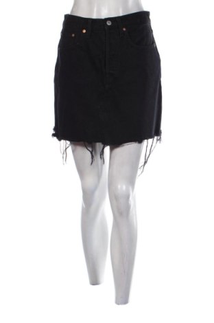 Spódnica Levi's, Rozmiar M, Kolor Czarny, Cena 139,32 zł