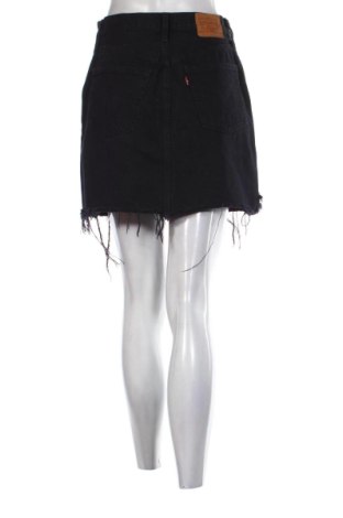 Spódnica Levi's, Rozmiar M, Kolor Czarny, Cena 139,32 zł