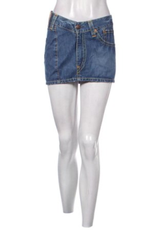 Rock Levi's, Größe M, Farbe Blau, Preis 30,00 €