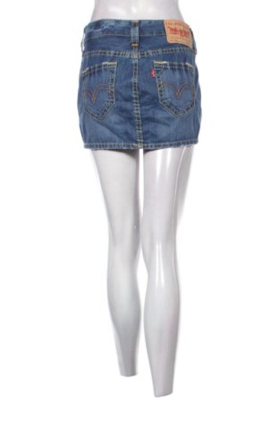 Rock Levi's, Größe M, Farbe Blau, Preis 30,00 €