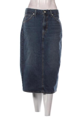 Rock Levi's, Größe M, Farbe Blau, Preis 82,99 €