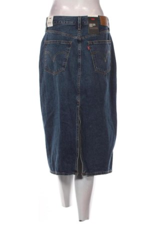 Rock Levi's, Größe M, Farbe Blau, Preis 82,99 €