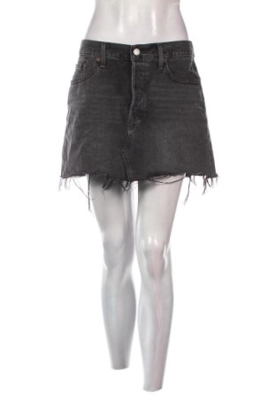 Fustă Levi's, Mărime L, Culoare Negru, Preț 147,00 Lei