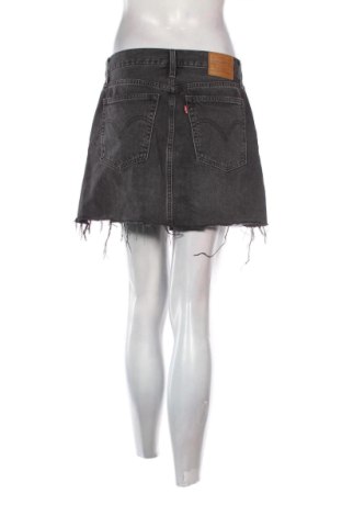 Fustă Levi's, Mărime L, Culoare Negru, Preț 147,00 Lei