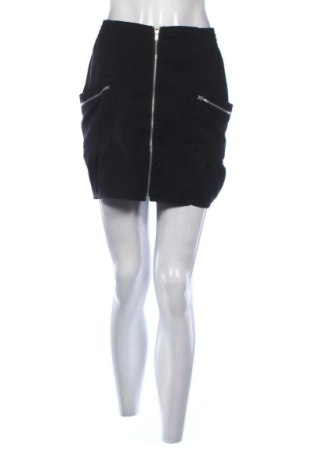 Fustă Lindex, Mărime S, Culoare Negru, Preț 26,07 Lei