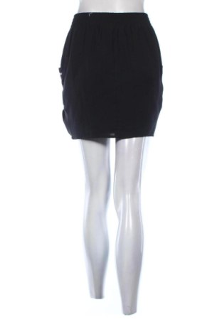 Fustă Lindex, Mărime S, Culoare Negru, Preț 26,07 Lei