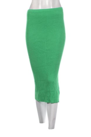 Φούστα Lindex, Μέγεθος S, Χρώμα Πράσινο, Τιμή 14,99 €