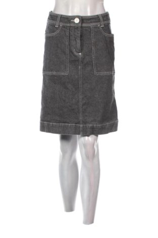 Fustă Lindex, Mărime M, Culoare Gri, Preț 76,86 Lei