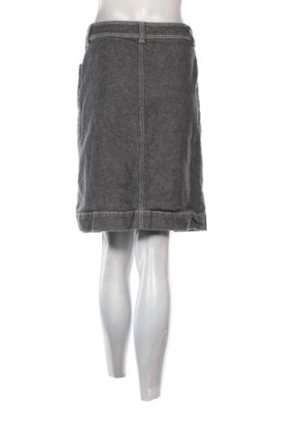 Fustă Lindex, Mărime M, Culoare Gri, Preț 76,86 Lei