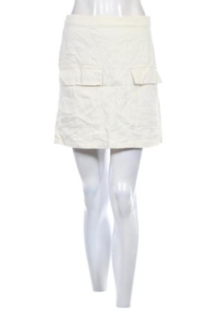 Fustă Lindex, Mărime S, Culoare Ecru, Preț 60,99 Lei