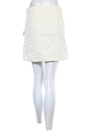 Fustă Lindex, Mărime S, Culoare Ecru, Preț 60,99 Lei