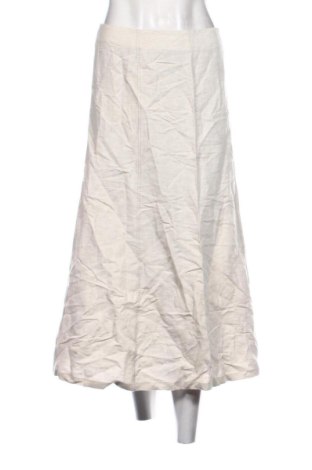 Spódnica Lineaemme, Rozmiar XL, Kolor Beżowy, Cena 166,99 zł