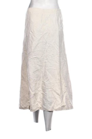 Spódnica Lineaemme, Rozmiar XL, Kolor Beżowy, Cena 166,99 zł