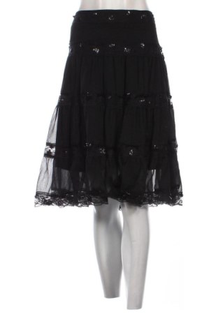 Spódnica Lipstick, Rozmiar XL, Kolor Czarny, Cena 68,62 zł