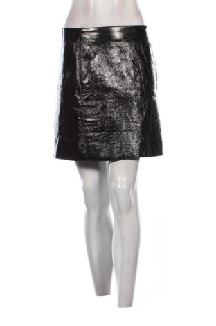 Φούστα Lost Ink, Μέγεθος M, Χρώμα Μαύρο, Τιμή 22,86 €