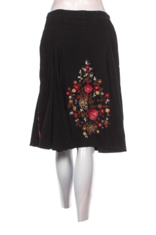 Spódnica Luisa Spagnoli, Rozmiar M, Kolor Czarny, Cena 375,09 zł