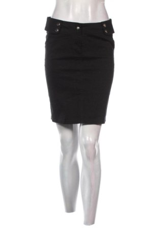 Spódnica Lulumary, Rozmiar L, Kolor Czarny, Cena 52,00 zł