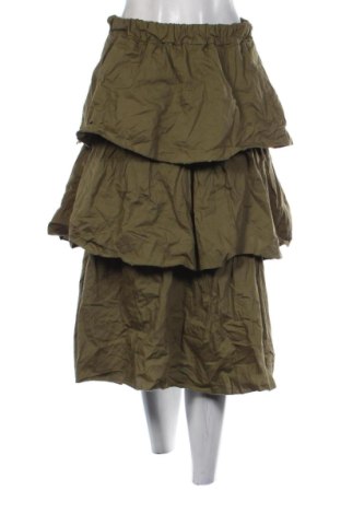 Spódnica Lumina, Rozmiar S, Kolor Zielony, Cena 183,90 zł