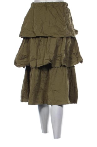 Spódnica Lumina, Rozmiar S, Kolor Zielony, Cena 183,90 zł