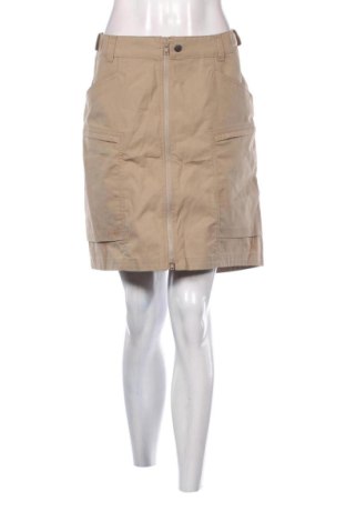 Spódnica Lundhags, Rozmiar XL, Kolor Beżowy, Cena 403,43 zł