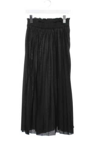 Szoknya MYASTREET, Méret XXS, Szín Fekete, Ár 10 559 Ft