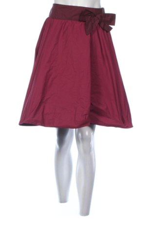Fustă Mademoiselle, Mărime S, Culoare Roșu, Preț 35,00 Lei