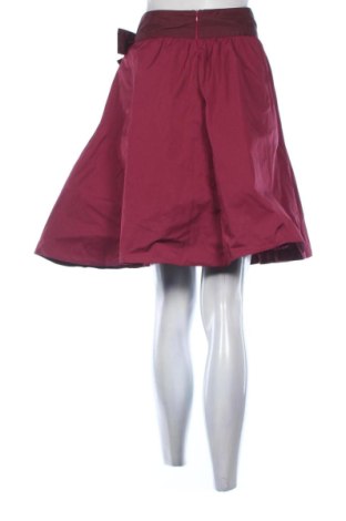 Fustă Mademoiselle, Mărime S, Culoare Roșu, Preț 35,00 Lei