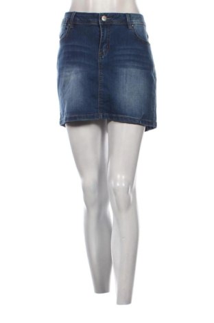 Sukně Madonna, Velikost XL, Barva Modrá, Cena  272,00 Kč