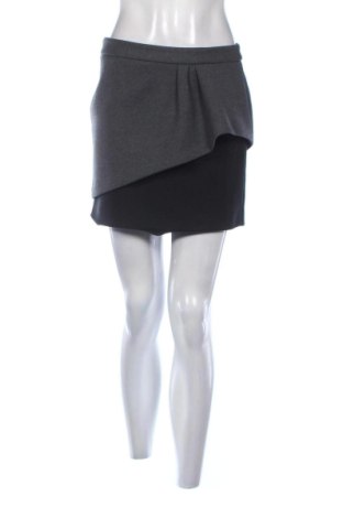 Fustă Maje, Mărime M, Culoare Gri, Preț 260,66 Lei