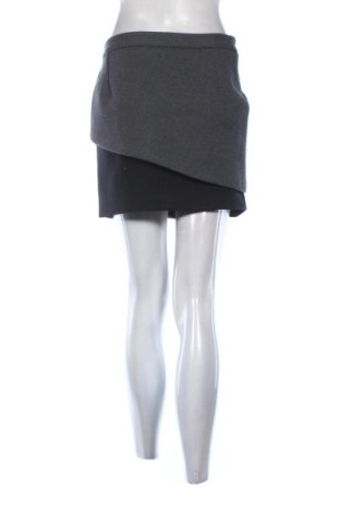 Fustă Maje, Mărime M, Culoare Gri, Preț 260,66 Lei