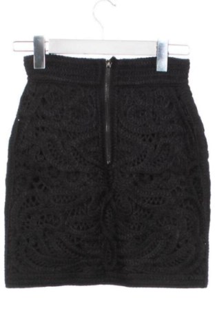 Fustă Maje, Mărime XS, Culoare Negru, Preț 328,00 Lei