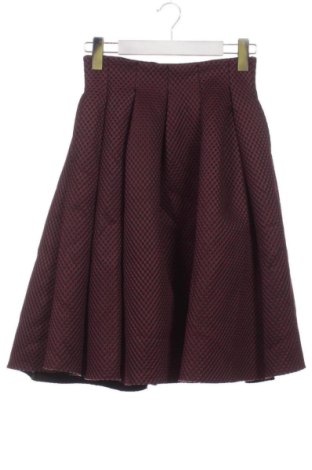 Fustă Maje, Mărime XXS, Culoare Multicolor, Preț 434,99 Lei