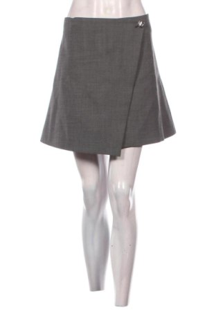Szoknya Maje, Méret L, Szín Szürke, Ár 31 499 Ft