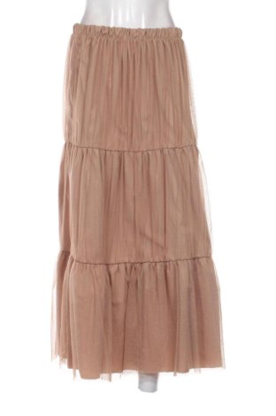 Φούστα Makadamia, Μέγεθος M, Χρώμα Καφέ, Τιμή 15,49 €