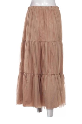 Φούστα Makadamia, Μέγεθος M, Χρώμα Καφέ, Τιμή 15,49 €
