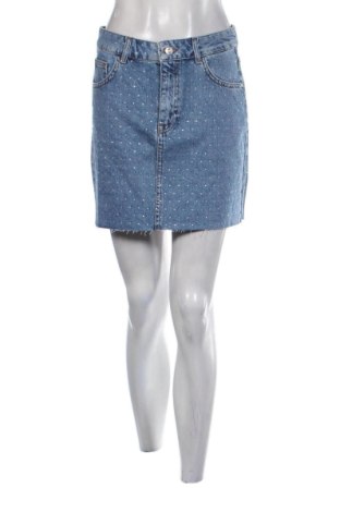 Пола Mango, Размер M, Цвят Син, Цена 11,31 €