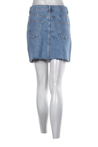 Пола Mango, Размер M, Цвят Син, Цена 11,31 €