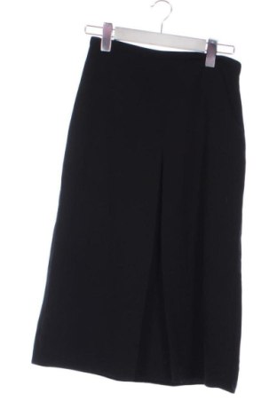Φούστα Mango, Μέγεθος XS, Χρώμα Μαύρο, Τιμή 13,27 €