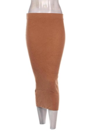 Fustă Mango, Mărime S, Culoare Maro, Preț 107,99 Lei