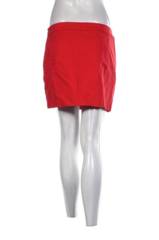 Fustă Mango, Mărime L, Culoare Roșu, Preț 104,53 Lei