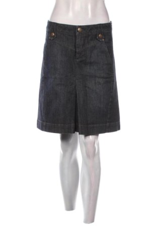 Spódnica Mango, Rozmiar M, Kolor Niebieski, Cena 200,41 zł