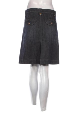 Spódnica Mango, Rozmiar M, Kolor Niebieski, Cena 200,41 zł