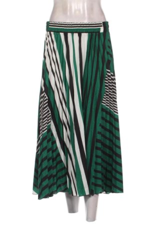 Fustă Mango, Mărime L, Culoare Multicolor, Preț 107,99 Lei